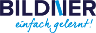 BILDNER einfach gelernt - Logo