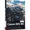 Canon EOS M5 Buch Cover (100254)