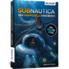 Das inoffizielle Handbuch zu Subnautica Buch Cover (100358)