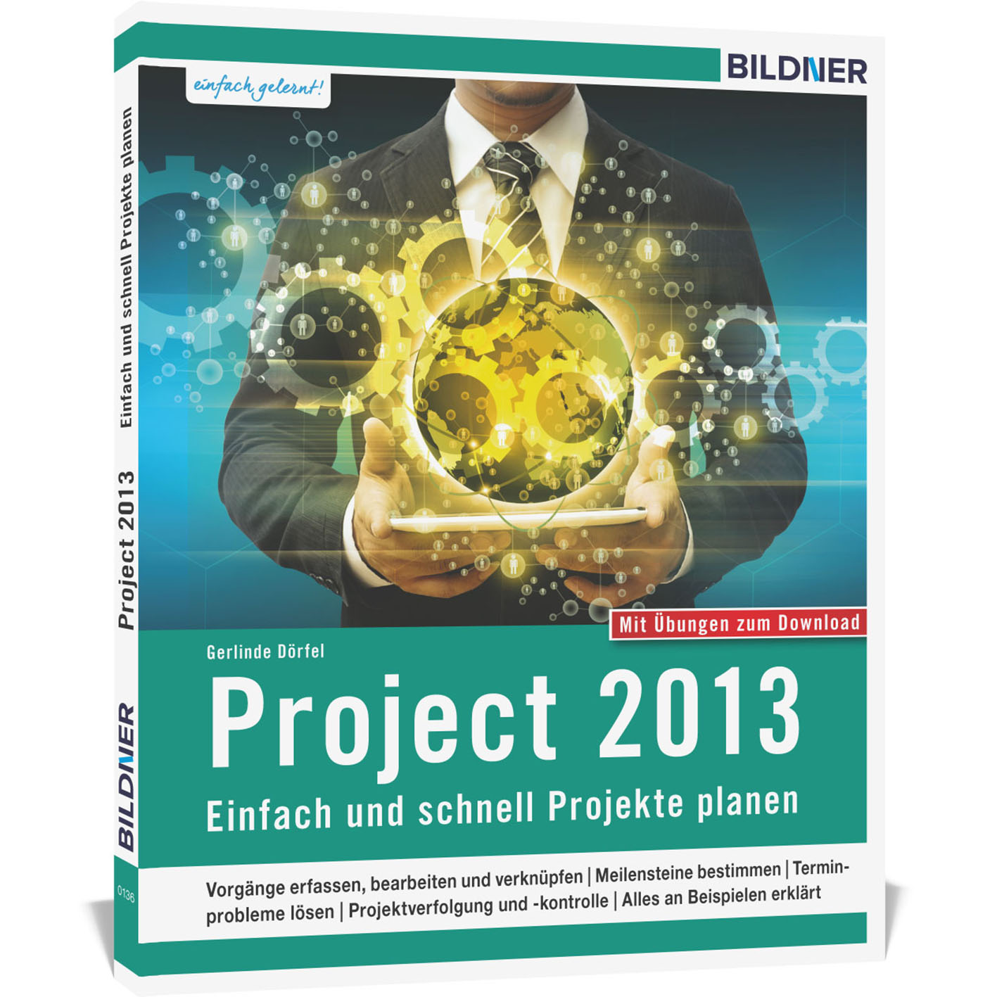 Project 2013 - Einfach und schnell Projekte planen