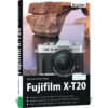 Fujifilm X-T20 Buch Cover (100286)