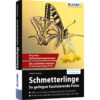 Schmetterlinge – So gelingen faszinierende Fotos Buch Cover (100437)