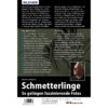 Schmetterlinge – So gelingen faszinierende Fotos Buch Backcover (100437)