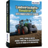 Landwirtschaftssimulator 22 – Der inoffizielle Guide Cover (100532)