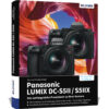 Panasonic LUMIX DC-S5II / DC-S5II X Buch Cover (100622)