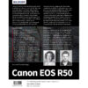 Canon EOS R50 Buch Backcover (100634)