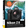 Nikon Z 8 Buch Cover (100649)