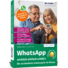 WhatsApp wirklich einfach erklärt iPhone Buch Cover (100677)