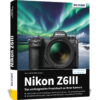 Nikon Z6III Buch Cover (100692)