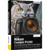 Nikon Coolpix P1100 Buch Cover (100720)