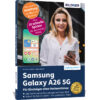 Samsung Galaxy A26 5G Buch Cover (100722)