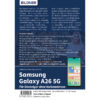 Samsung Galaxy A26 5G Buch Backcover (100722)