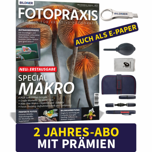 FOTOPRAXIS 2-Jahres-Abo (300002)