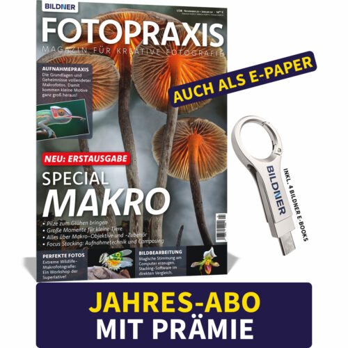 FOTOPRAXIS Jahres-Abo (300004)