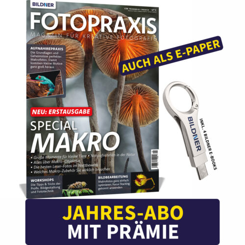 FOTOPRAXIS Jahres-Abo (300004)