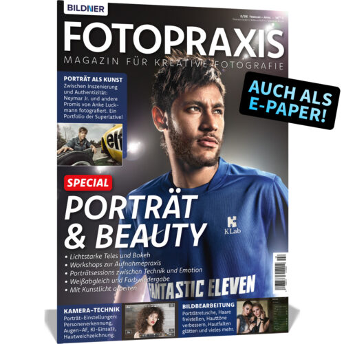 2-26-auch-als-e-paper FOTOPRAXIS Heft-Nr. 2/26 (300101)