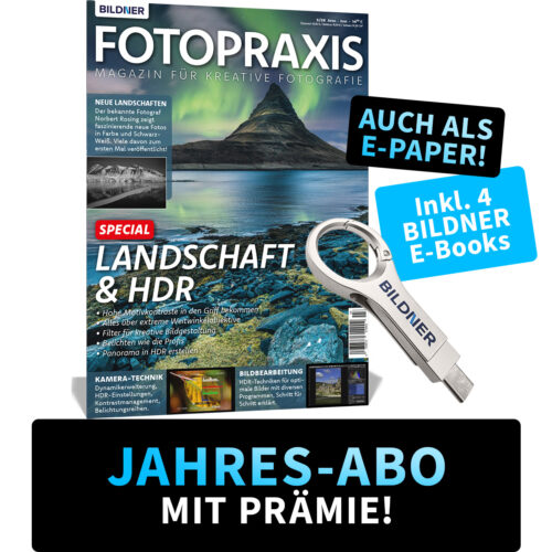 FOTOPRAXIS Jahres-Abo (300004)