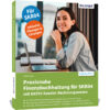 Praxisnahe Finanzbuchhaltung für SKR04 mit DATEV Kanzlei-Rechnungswesen Buch Cover (100717)