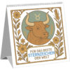 Stier - Für das beste Sternzeichen der Welt Cover (200018)