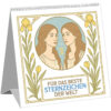 Zwillinge - Für das beste Sternzeichen der Welt Cover (200022)