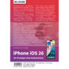 1200x9783832807160.BACK Apple iPhone mit iOS 26 Buch Backcover (100734)