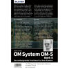 OM System OM-5 Mark II Buch Backcover (100736)