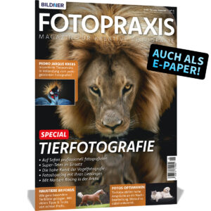 FOTOPRAXIS Heft-Nr. 5/26 (300104)