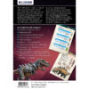 ARK Survival Ascended - Der inoffizielle Guide Buch Backcover (100748)