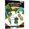 Blanko-Karten für Rollenspiele Cover (200028)
