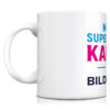 BILDNER.TV Tasse Seitenansicht