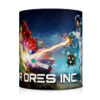 Star Ores Inc. Tasse