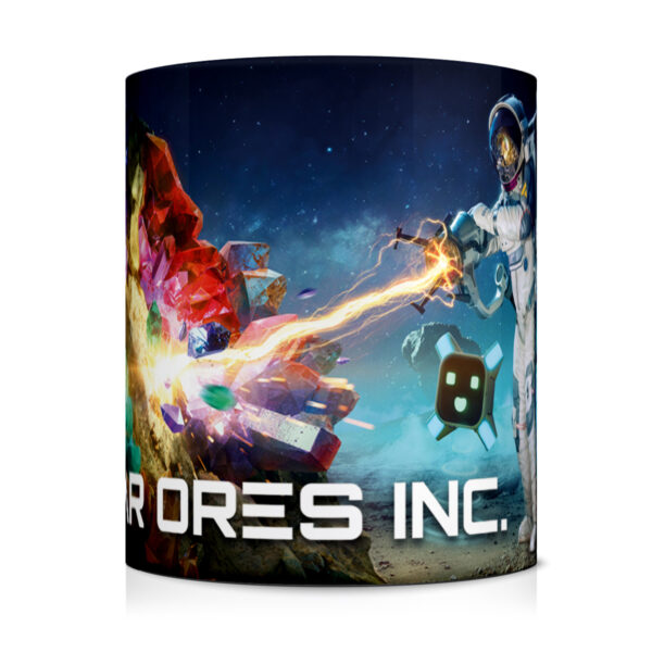 Star Ores Inc. Tasse