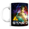 Star Ores Inc. Tasse Seitenansicht (170087)