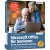 Microsoft Office für Senioren – Word, Excel und PowerPoint Buch Cover (100478)