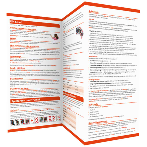 1200x9783832807139_back Skat verstehen – spielen – gewinnen Backcover (100729)