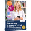 Samsung Galaxy A37 5G Buch Cover (100760)