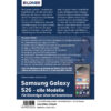 Samsung Galaxy S26 - alle Modelle Buch Backcover (100762)