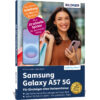 Samsung Galaxy A57 5G Buch Cover (100761)