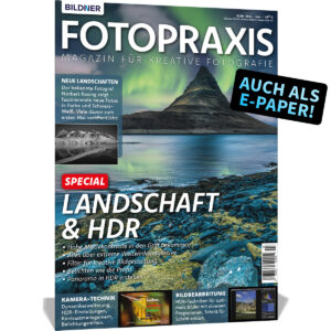 FOTOPRAXIS Heft-Nr. 3/26 Cover (300102)