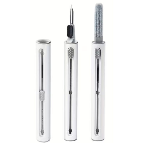 3-in-1 Kopfhörer-Reinigungsset (170089)