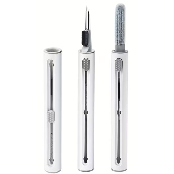 3-in-1 Kopfhörer-Reinigungsset (170089)