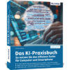 Das KI-Praxisbuch Buch Cover (100694)