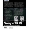 Sony alpha 7R VI - Das umfangreiche Praxisbuch zu Ihrer Kamera Buch Backcover (100771)