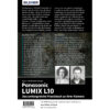 Panasonic LUMIX L10 - Das umfangreiche Praxisbuch zu Ihrer Kamera Buch Backcover (100774)