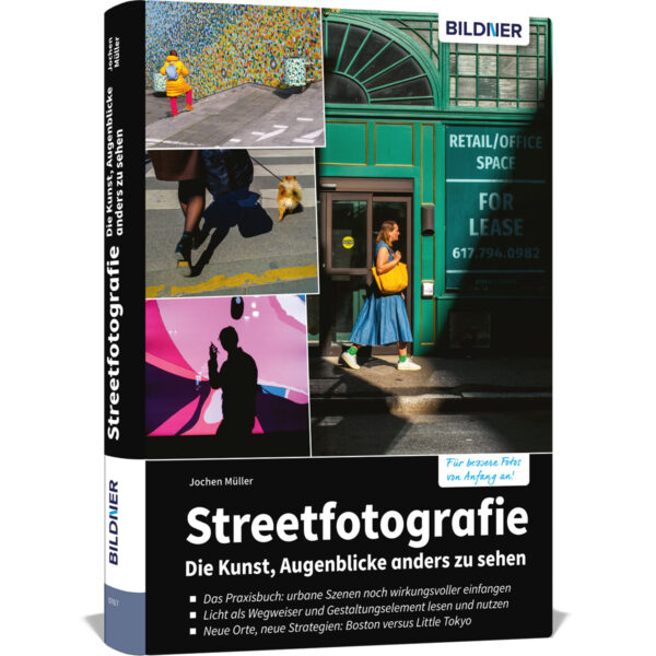 Streetfotografie Buch Cover (100767)