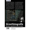 Streetfotografie Buch Backcover (100767)