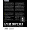 Shoot Your Food Buch Backcover (100778)