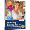 Samsung Galaxy A27 Buch Cover (100781)