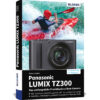 Panasonic LUMIX TZ300 Buch Cover (100777)