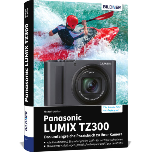 1200x9783832807603 Panasonic LUMIX TZ300 Buch Cover (100777)